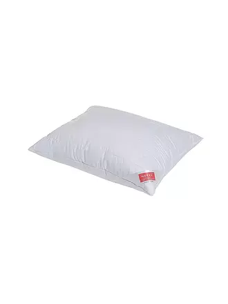 HEFEL | Kopfkissen WELLNESS RETREAT 40x60cm Weiss | 